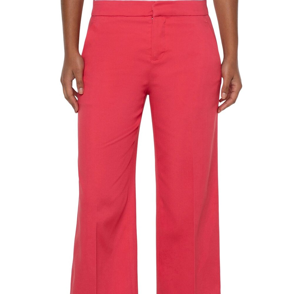 Liverpool Cropped Touser 26in